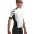 Assos SS.cento fietsshirt wit heren  AS132025456